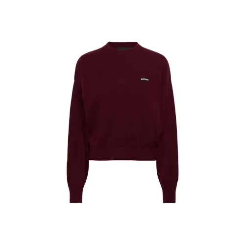 Rotate Сказочный розовый Розовый Женские Свитера