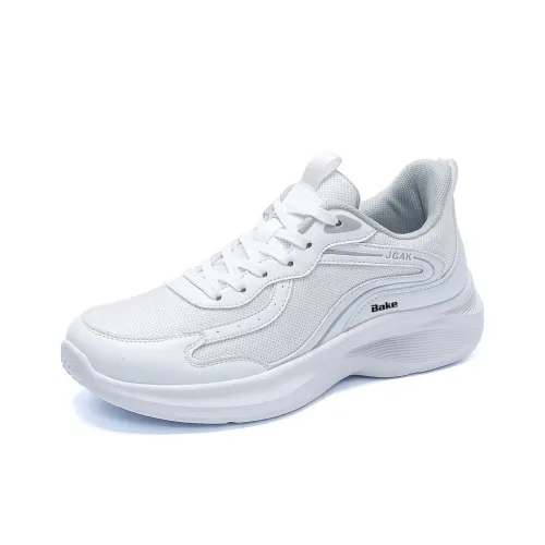 Кроссовки Bake для бега низкий топ мужской