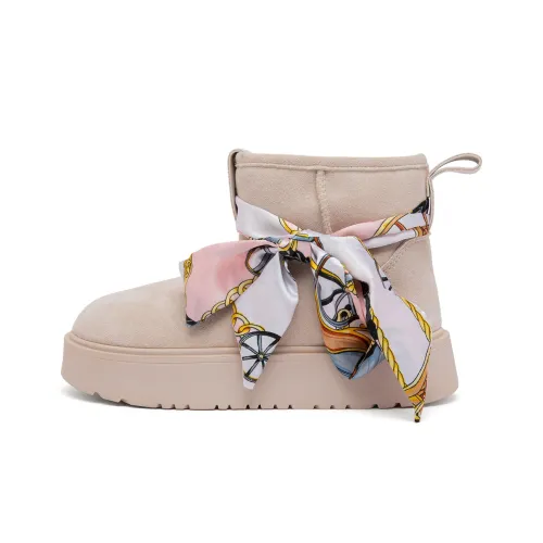 RENBEN Slip-On Сноубутсы Женские