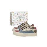 Камея коричневая, коричневый