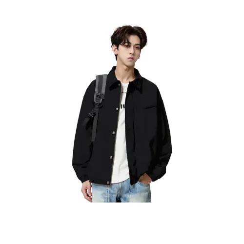 FRLMK Мужские куртки