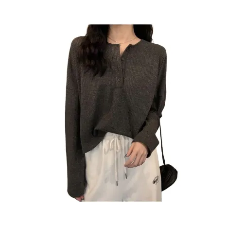 GIUHF Женская трикотажная одежда