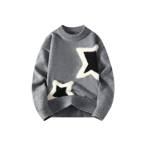 HALEBOSS Унисекс Свитера