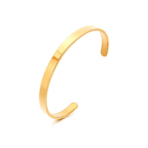 ENFANTIN Браслеты из нержавеющей стали Унисекс