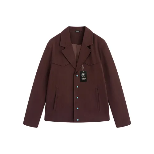 URBAN AUTHENTIC Унисекс Куртки