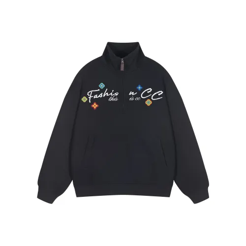 CC Унисекс Свитшоты