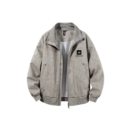 CHOUCHOUS Куртки и Пальто Унисекс