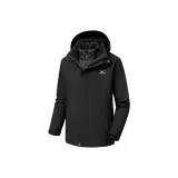 Воинский черный