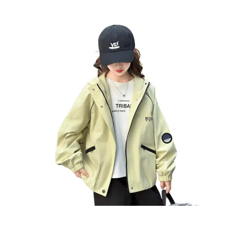 URBANSHOW Детские Топы