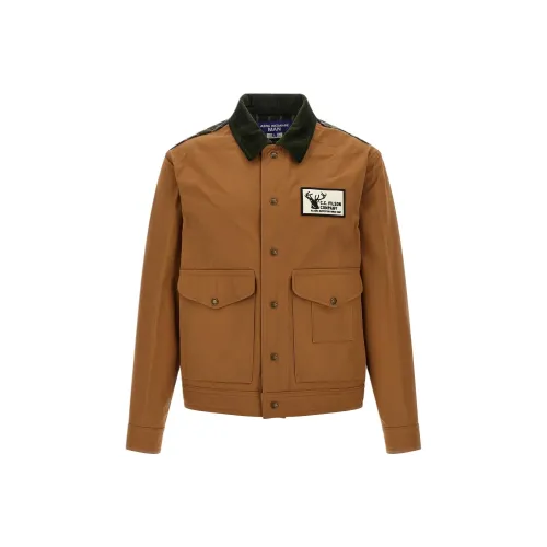 JUNYA WATANABE x Filson Куртки и Пальто Мужской