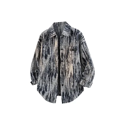 COPICVEN Унисекс Куртки