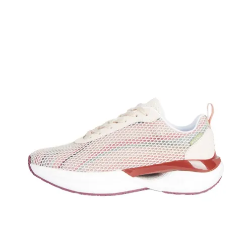 PS By Paul Smith Hydra Low Топ Повседневная обувь Женская Розовая