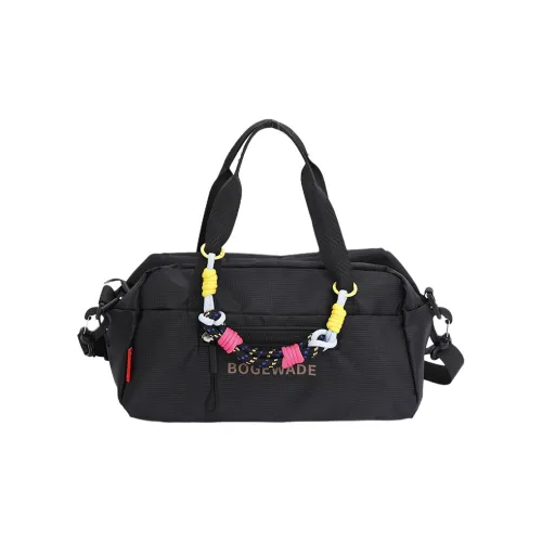 GOBLIN SHARKS 1759 Ткань Одно плечо Сумка Стандартная Унисекс Многоцветная