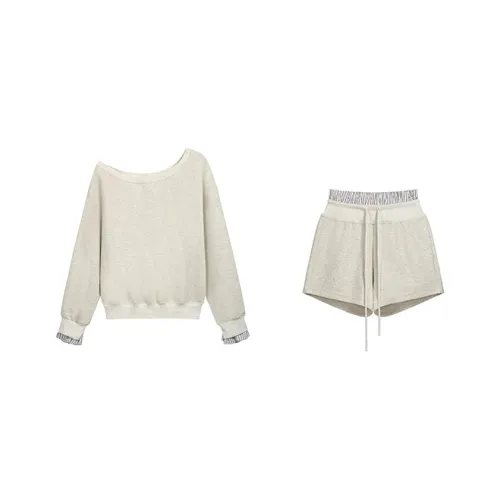 PLAY BUSH Унисекс Повседневные костюмы