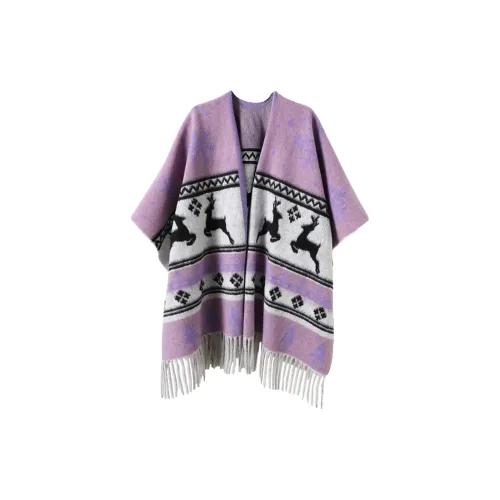 A Good Thing Полиэстер Палантины Женские