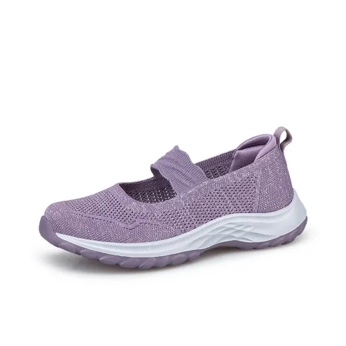 Kastinger Износостойкий Легкий Дышащий и Противоскользящий. Обувь для ходьбы Женская