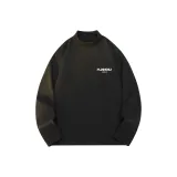 Чёрный бандо [Белый логотип]