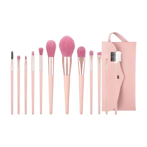 TLXT Кисти для макияжа Женские