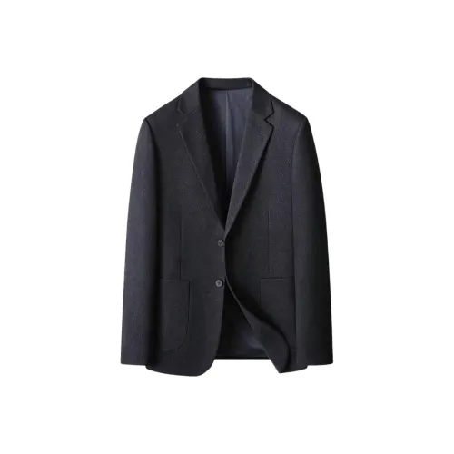 SENJIALUO Мужские Деловые Костюмы