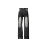 Черно-серый