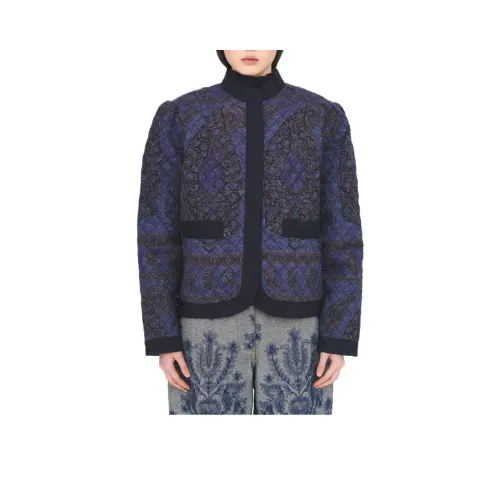 ANTIK BATIK FW25 Куртки и пальто Женские