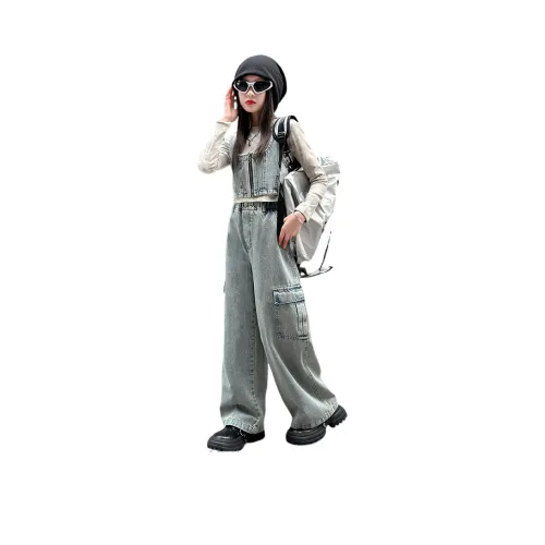 Yomi House Повседневная спортивная одежда для подростков