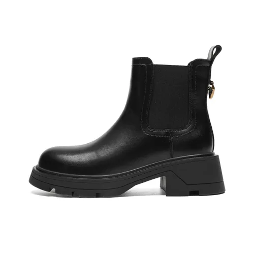 ZHR Ботильоны Женские