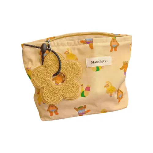 GEANNUO Косметичка и Сумка для туалетных принадлежностей Женская