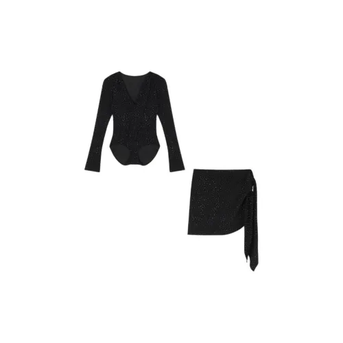 The New Age Family Undershirt Женские