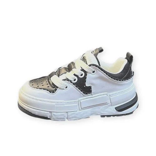 UCOC x STELLA WEISZ Низкий топ Повседневная обувь Унисекс