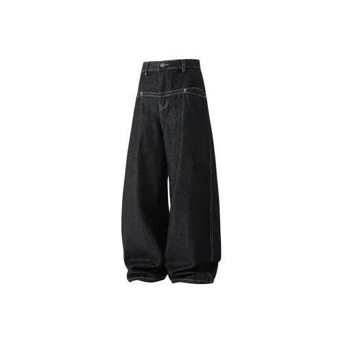 LETTHEHEART Мужские Джинсы