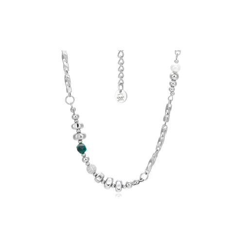 The Simpsons Титановые стальные ожерелья унисекс