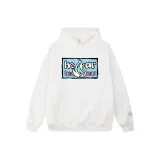 Белый (Синий)