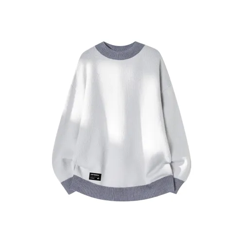 PART WHOLE Унисекс Трикотаж