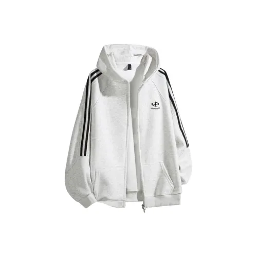 Aimilian Свитшот Куртка Женская