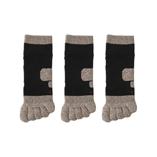 BANGBOY X IZTION Носки Crew Мужские