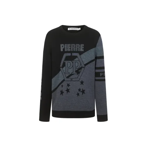 PP PIERRE PIERUCCI Свитер Мужской