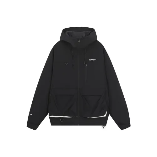 Ppge Унисекс Softshell Куртки