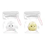 Курица Радость 1 пара [Белый+Желтый]