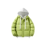 Фруктово-зеленый