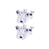 10 пар Комбинация