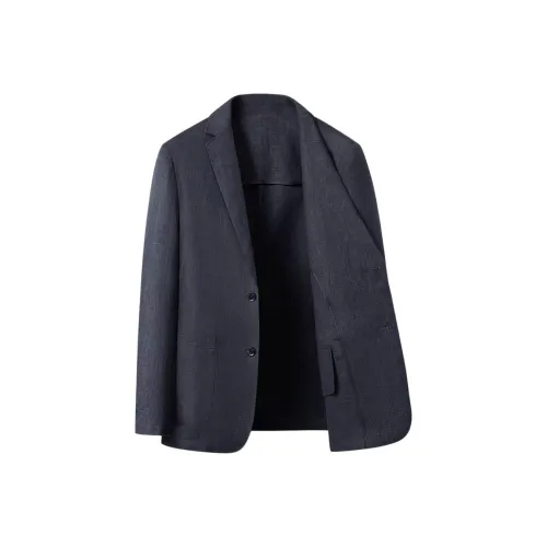 SENJIALUO Мужские Деловые Костюмы