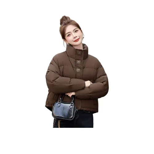 BEAUTIFUL CONFESSION Пуховая куртка Женская