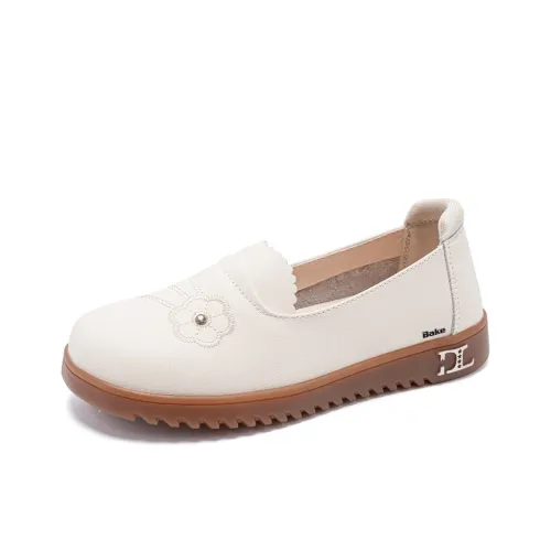 Bake Лоферы Женские