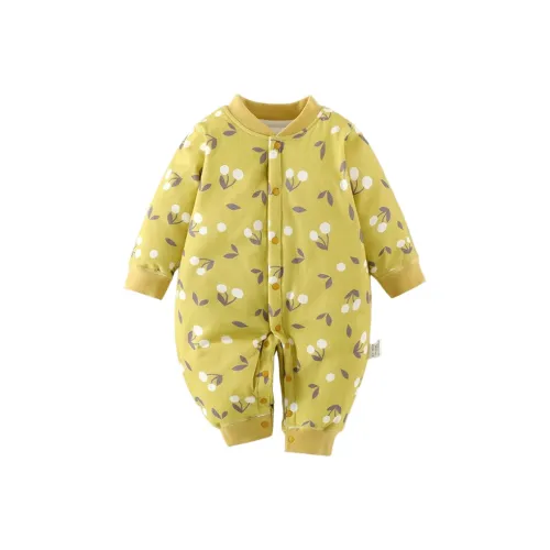 FrogPrince Ван-Пис Комбинезоны Crawler