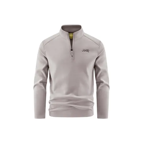 Jeep Luxury Wrangler Collection Толстовка Унисекс