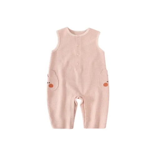 Комбинезоны для младенцев и малышей Bali Piglet