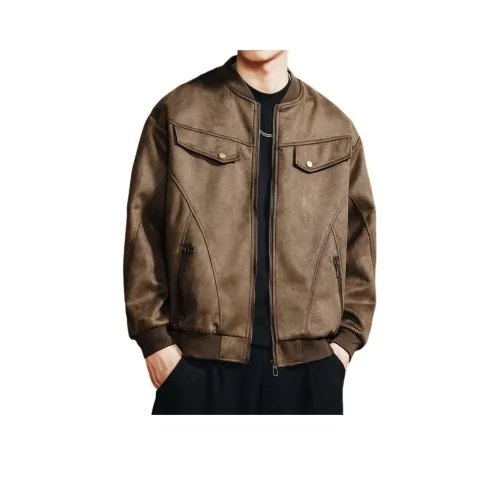 GELANLU Унисекс Куртки