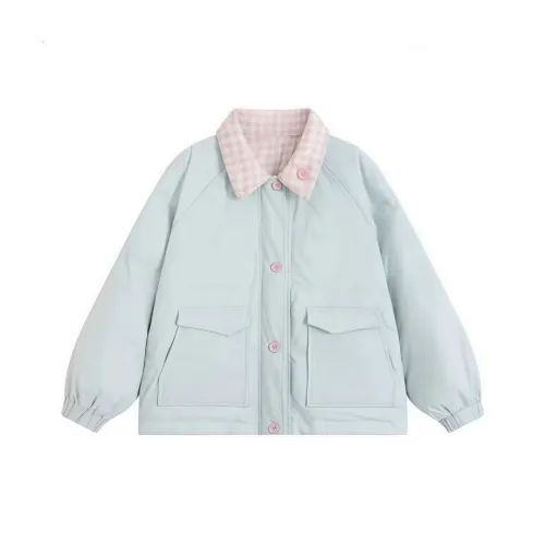 MOUT RECON TAILOR Хлопковый пуховик Женские