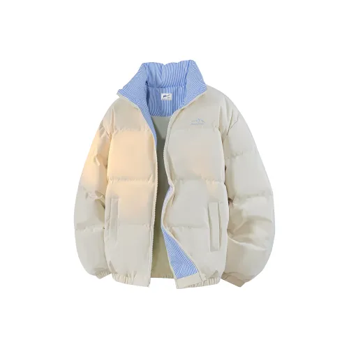 Warrior Huichao Riding The Wind Collection Пуховая куртка Унисекс